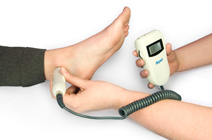 Diabetes Foot Care & Assessment